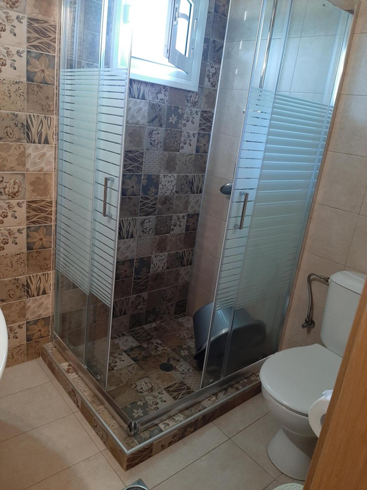 Apartament Ktima Mimoza Sykia Pokój zdjęcie